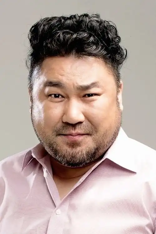 Ko Cha-ngseok