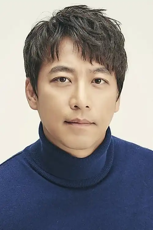 Oh Ma-nseok