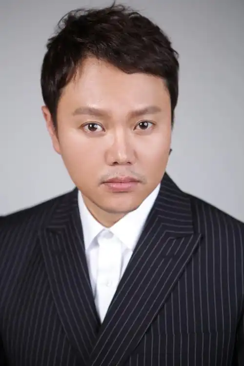 Kim Mi-ngyo