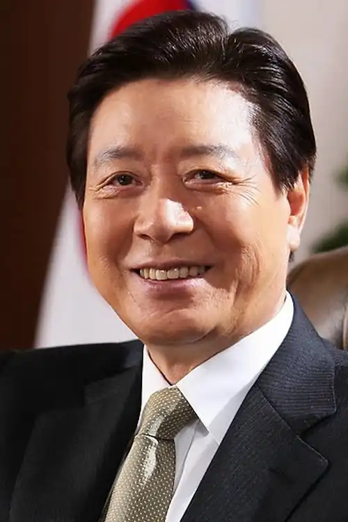 Lee Ju-nggil