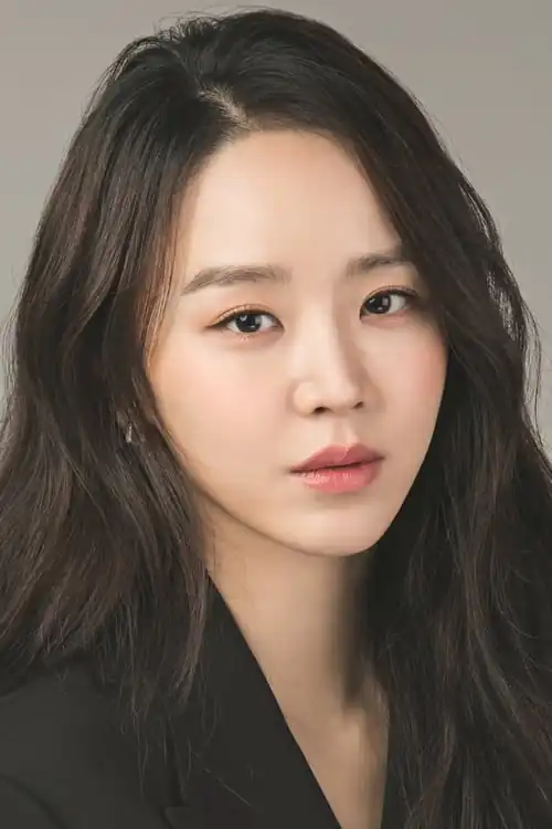 Shin Hye-seon