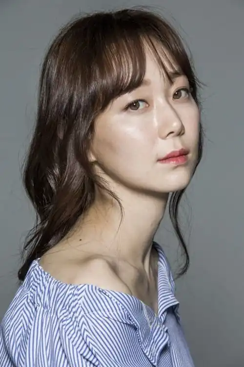 Lee Yu-young