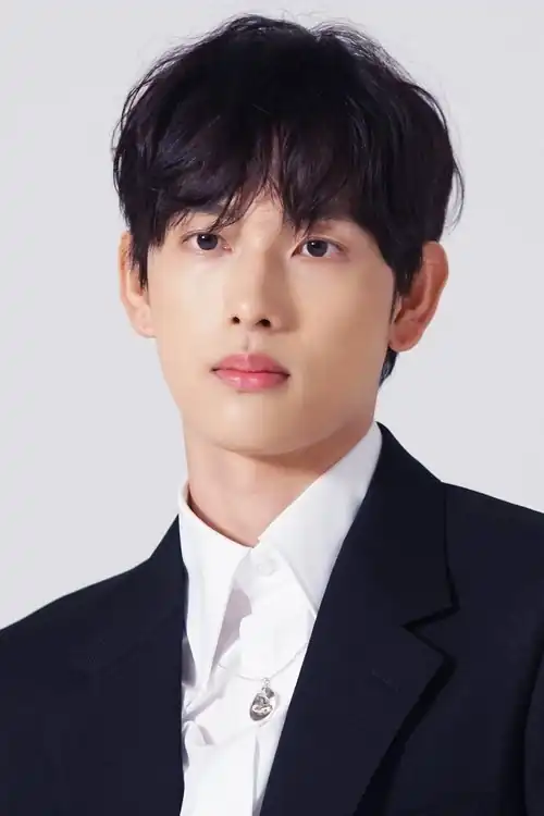 Lim Si-wan