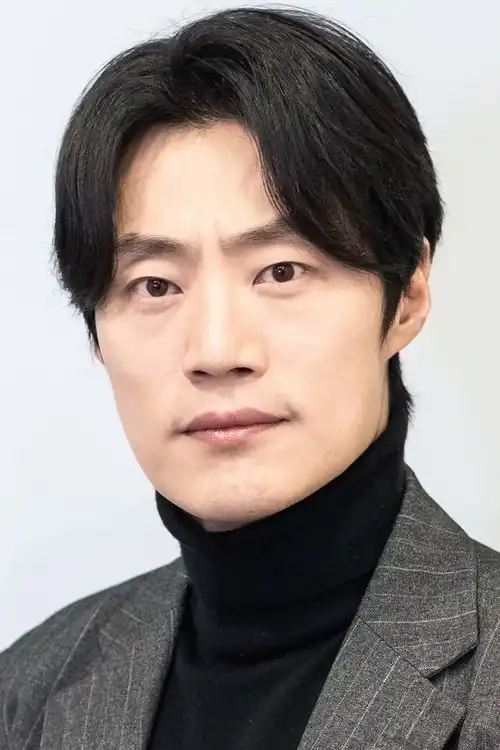 Lee Hui-jun