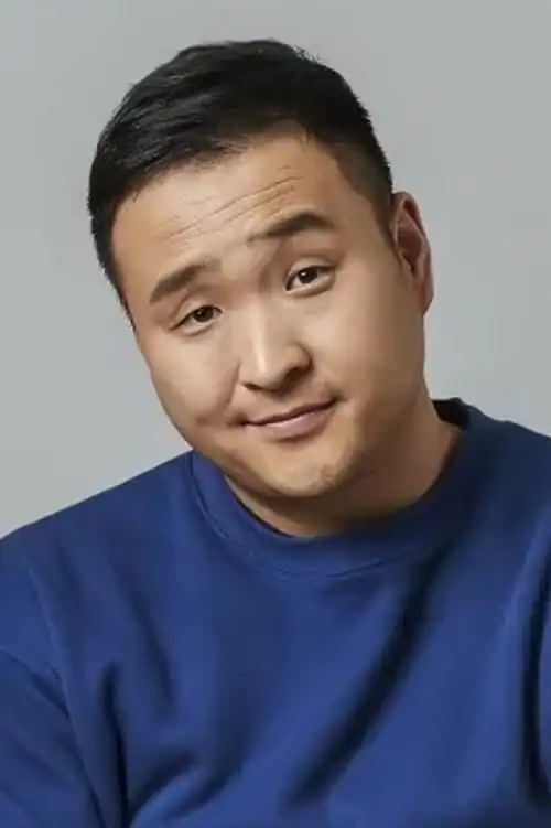 Koo Su-nghwan