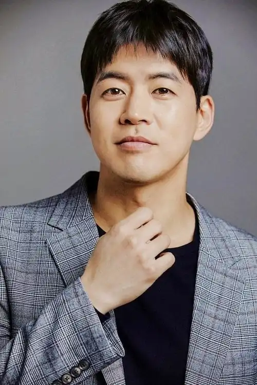 Lee Sa-ngyun
