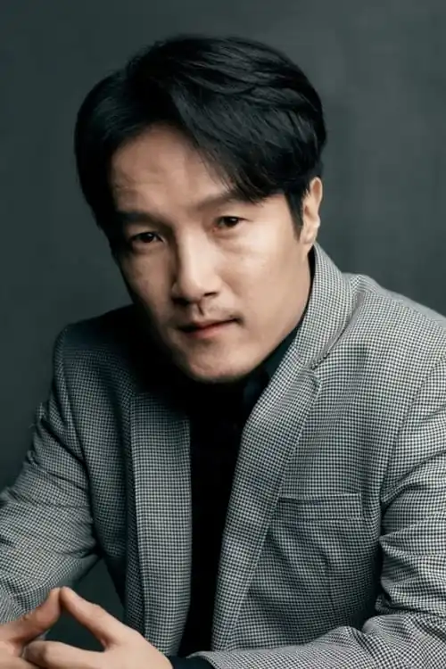 Lee Ju-ngok
