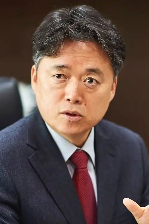 Choi Seu-ngho