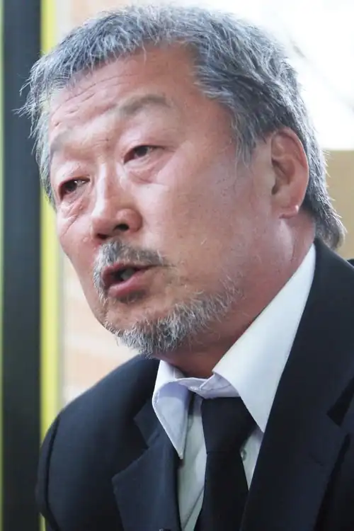 Myung Gye-nam