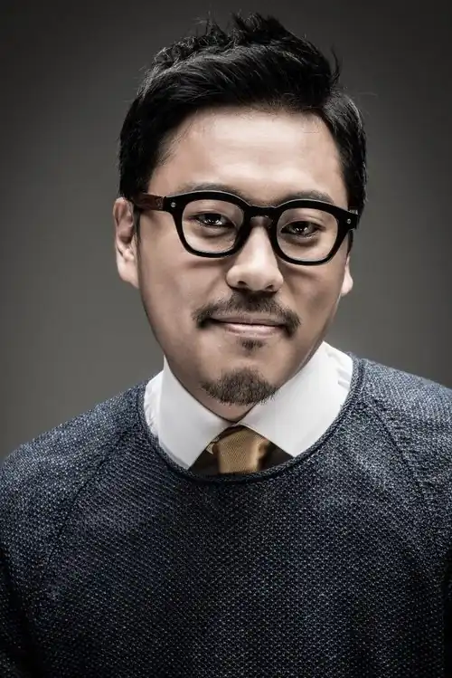 Lee Su-nwon