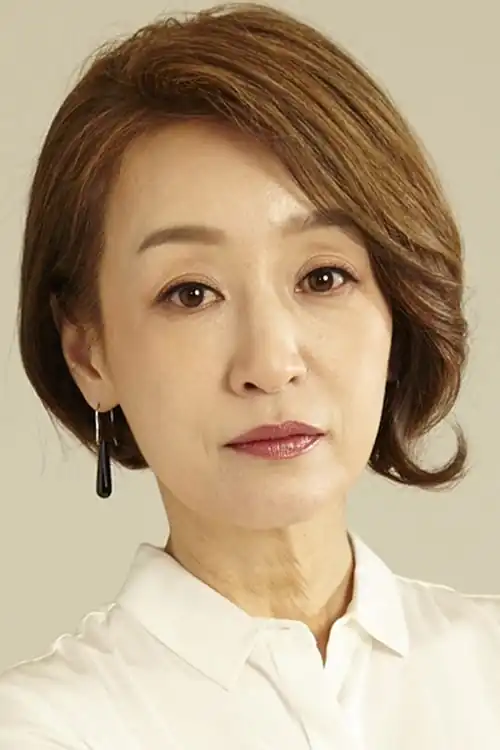 Nam Ki-ae