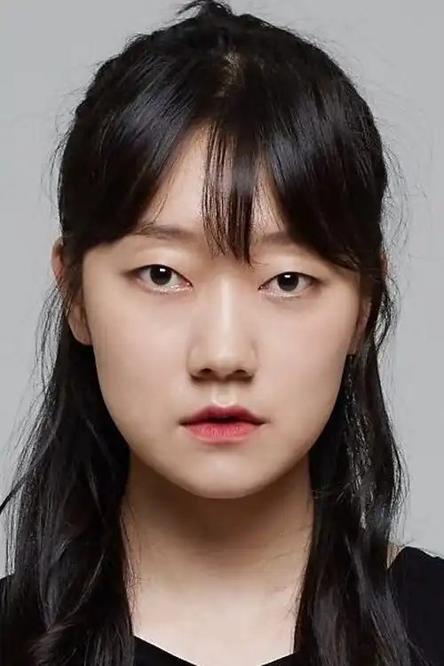 Park Gyou-nghye
