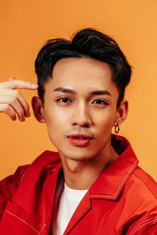 Hồng Dục Cảnh