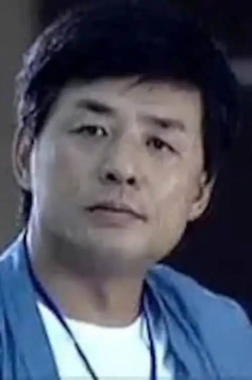 Khúc Quốc Cường