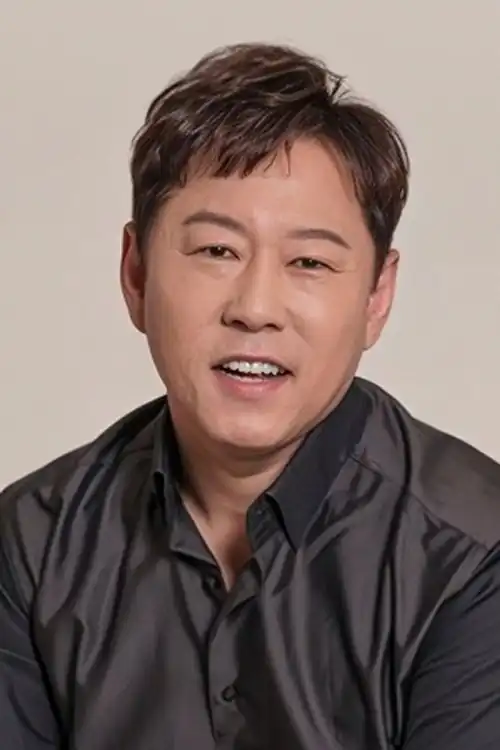 Kim Kwa-ngsik