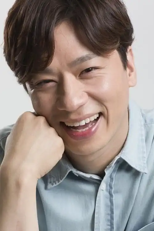 Jung Sa-nghun