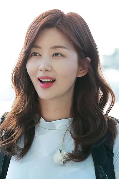 Park So-lmi