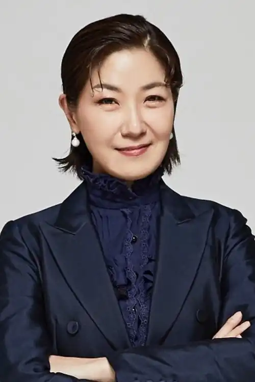 Seo Is-uk