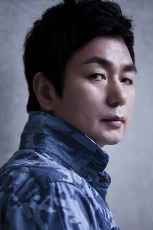 Lee Chu-lmin