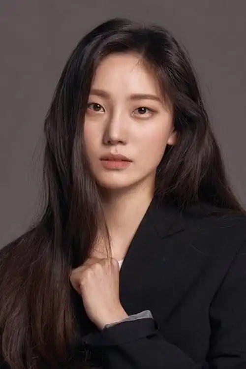 Han Ja-ei