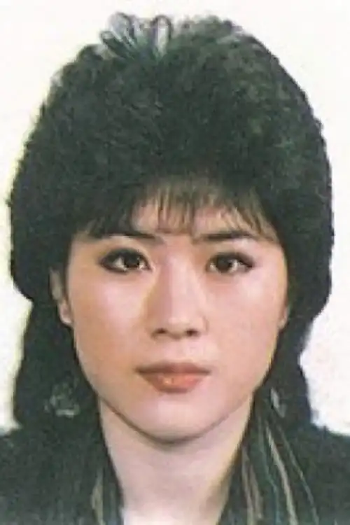 Kim Su-gyoung