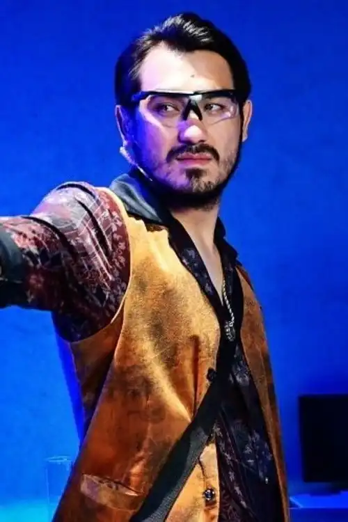 Ngải Khoa