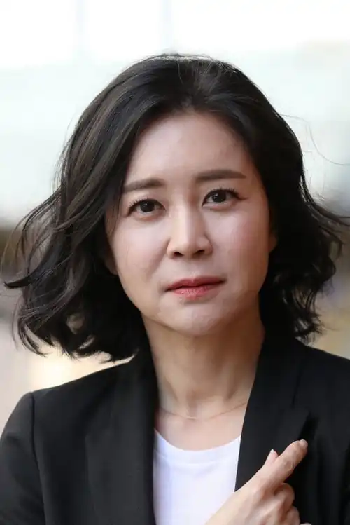 Lee Ha-ngna