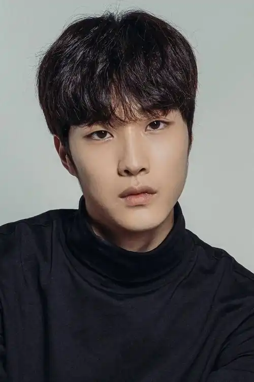 Lee Jo-ngwon