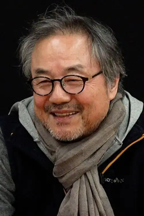 Jung Do-nghwan