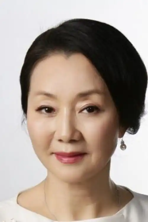 Lee You-ngran