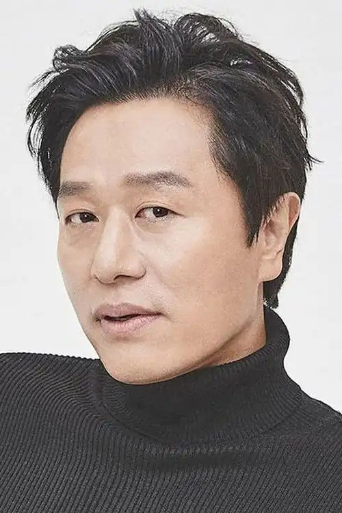 Kim Mi-nsang