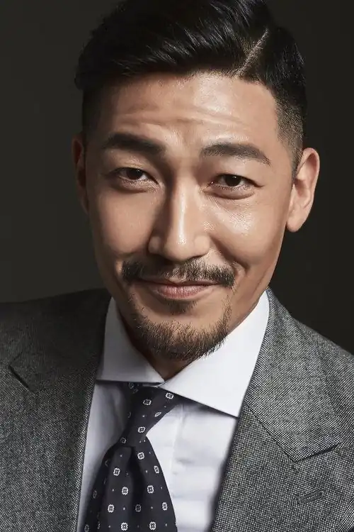 Kong Ju-nghwan