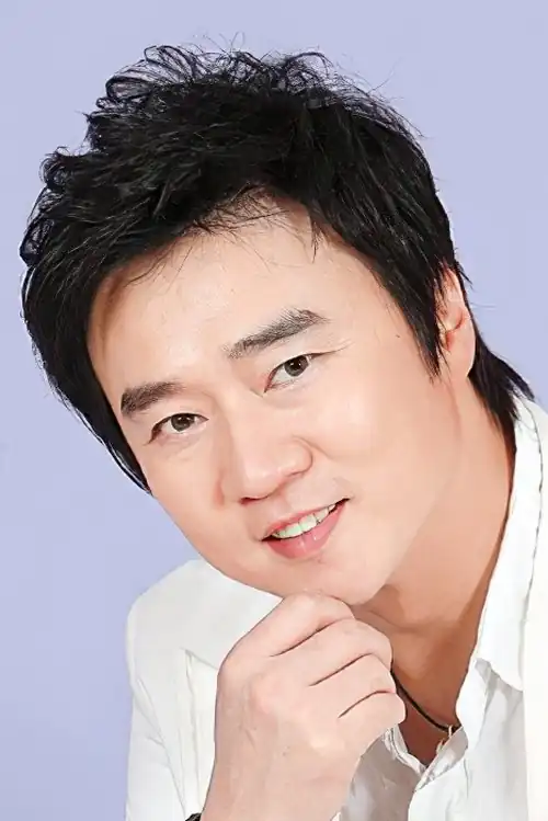 Kim Ju-nghak
