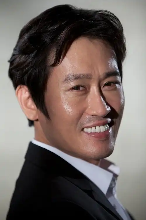 Cho Hui-bong