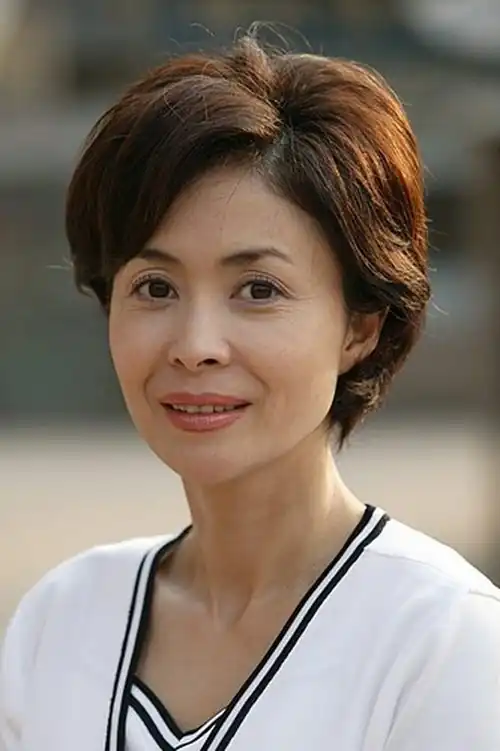 Keum Bo-ra