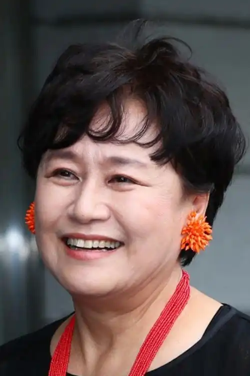 Park Wo-nsuk