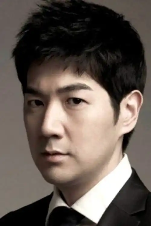 Han Sa-ngjin