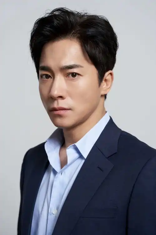 Kim You-ngmin