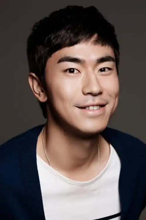 Lee Sie-on