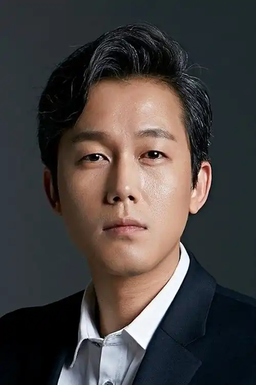 Joo Seo-ktae