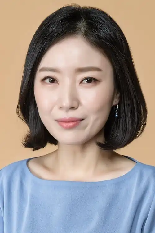 Park Su-ngyeon
