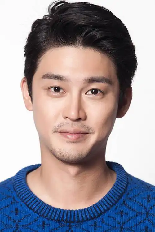 Sung Hyeok