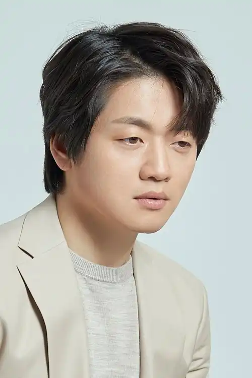 Cho Bo-ngnae