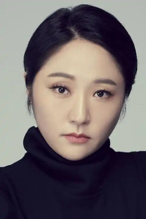 Kim Hyu-nsuk