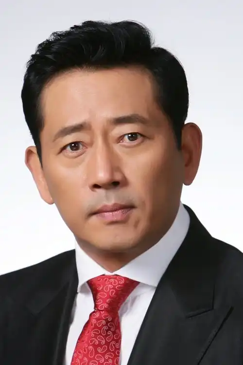 Jeon Kwa-ngryeol