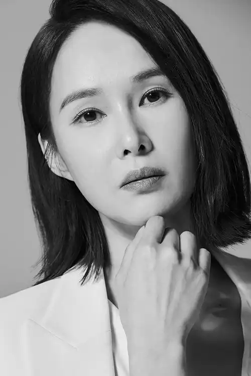 Baek Ju-hui