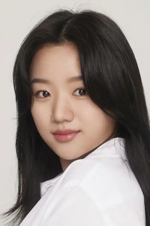 Baek Ha-i