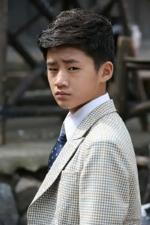 Nhạc Huấn Vũ