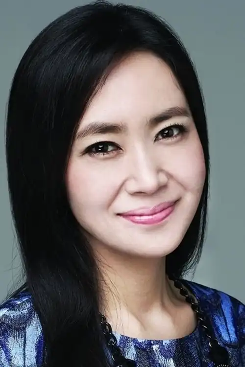 Kim Su-ngyoung