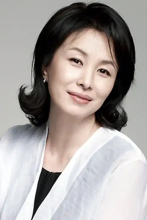Kim Mi-suk
